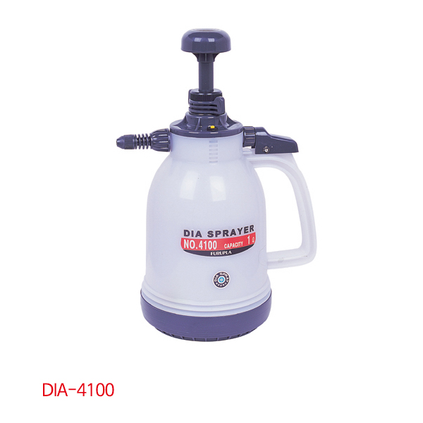 DIA  압축분무기(자동) DIA-4100  1L DIA 1820085 압축 분무기 DIA_4100
