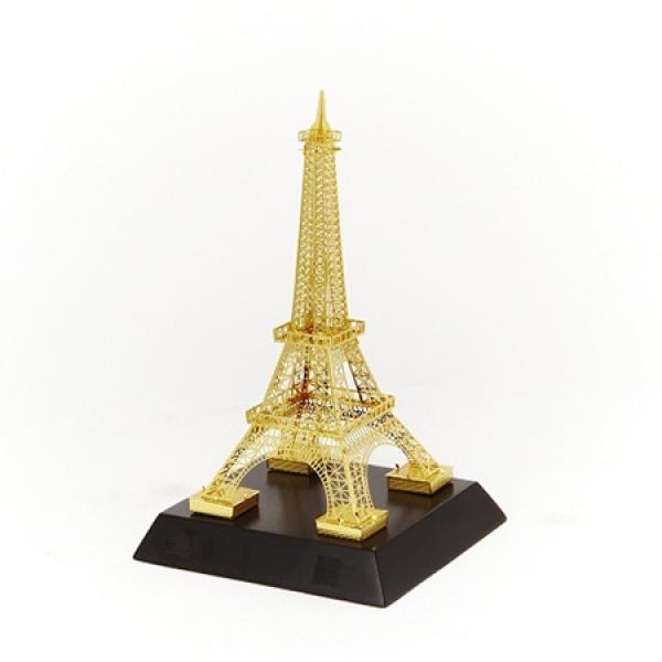3D입체퍼즐 - 에펠탑 (메탈입체퍼즐) 메탈 메탈퍼즐 입체퍼즐 3d퍼즐 건축물