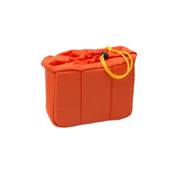 호루스벤누 디럭스 쿠션칸막이 HD-211015 오렌지 오렌지 카메라가방 카메라보호 가방파티션 로우프로 내셔널지오그라픽