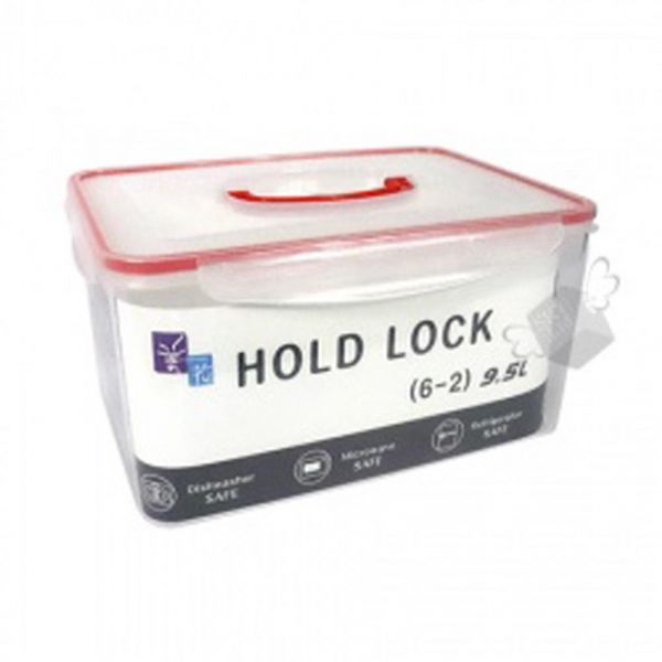 홀드락 6-2(9.5L) 생활용품 잡화 주방용품 생필품 주방잡화