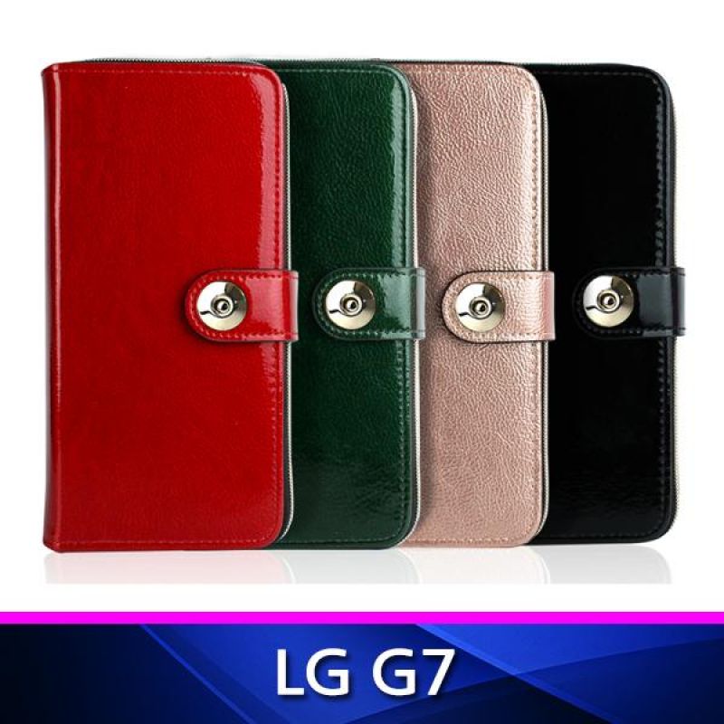 LG G7 라라 다이어리 폰케이스 핸드폰케이스 휴대폰케이스 지갑형케이스 카드수납케이스 G7케이스