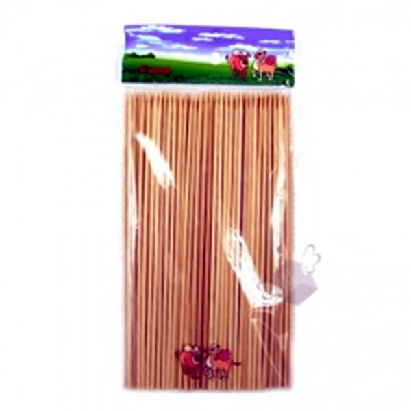 영수 대나무 산적꽂이-18cm (10봉) 생활용품 잡화 주방용품 생필품 주방잡화
