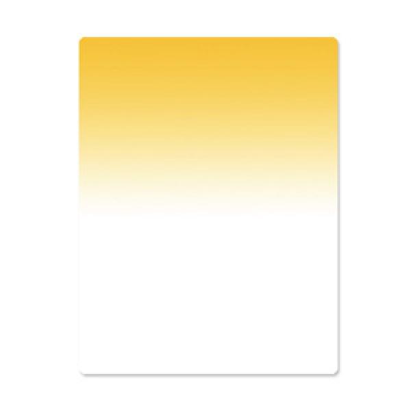 호루스벤누 Z시리즈 사각필터 Z-GY 그라데이션/옐로우 (Gradual Yellow)