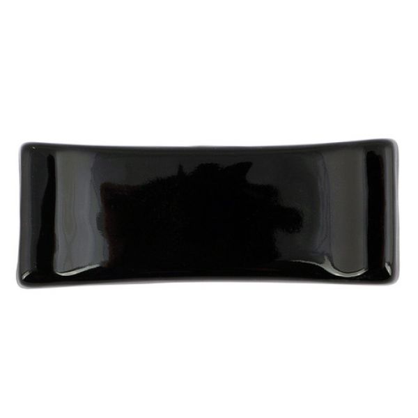 블랙 사각 수저 받침 5p 현우주방용품 주방용품 수저받침 받침 주방인테리어 주방소품