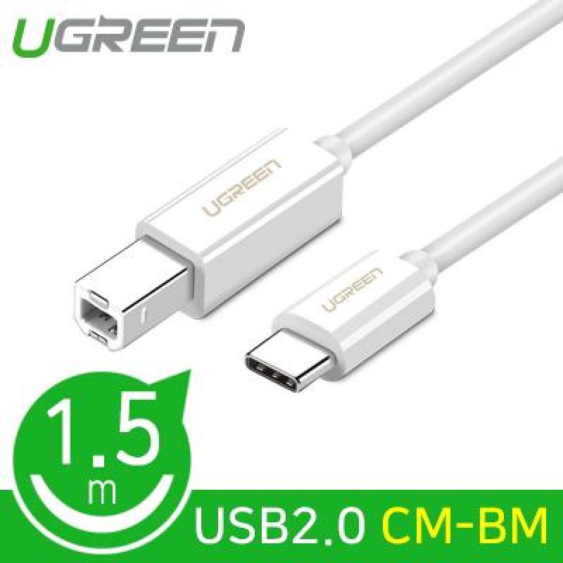 U_40417 USB2.0 CM_BM 1.5m