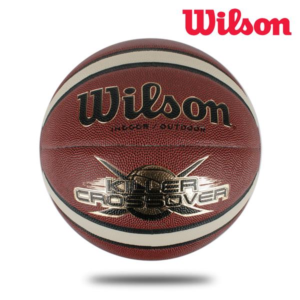 윌슨 킬러 크로스오버 SZ7 농구공 - WTB91490X 윌슨 윌슨농구공 7호볼 농구공 농구용품 농구공7호