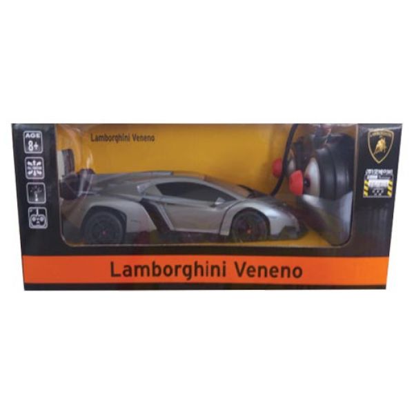 굿베이비 1 24 Lamborghini Veneno(22014)