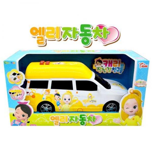 씽크 캐리 엘리자동차(25273) 장난감 완구 토이 남아 여아 유아 선물 어린이집 유치원