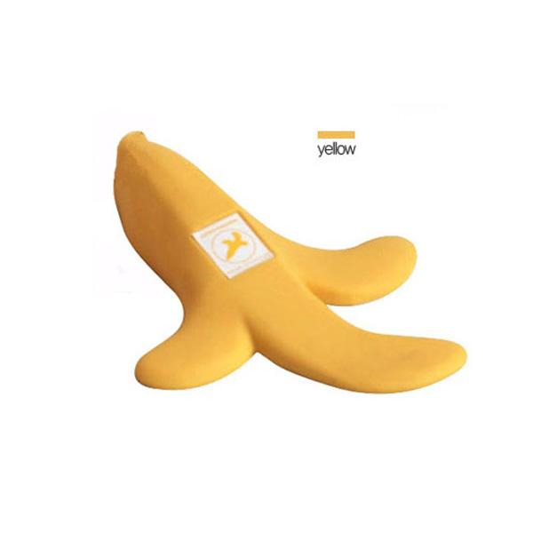 세모네모 바나나 문닫침방지 LP 20 안전가드 모서리보호 손끼임방지 안전용품 유아안전용품