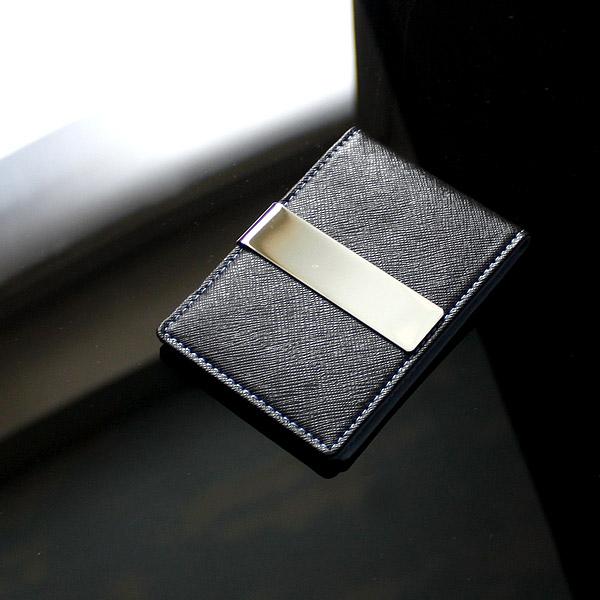 리더플랜 가죽 디자인 머니클립 지갑 레귤러 머니클립 지갑 가죽머니클립 가죽지갑 여행용지갑 카드지갑