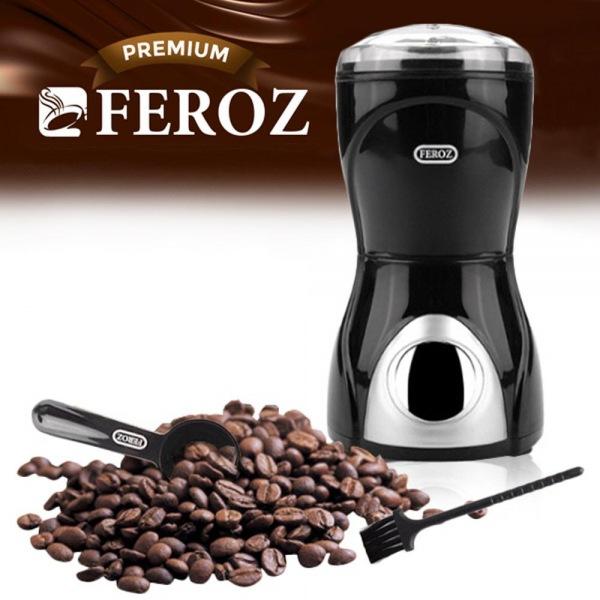페로즈160 에스프레소 원두커피 그라인더 분쇄기 커피분쇄기 커피기 원두분쇄기 카페분쇄기 그라인딩