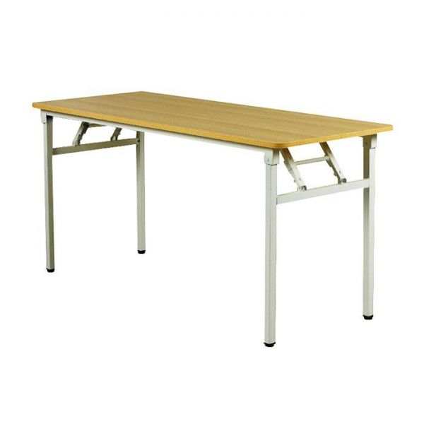 DM40812 1560 회의테이블6024 간이테이블 회의용테이블 책상 테이블 회의테이블 사무용테이블 접이식테이블
