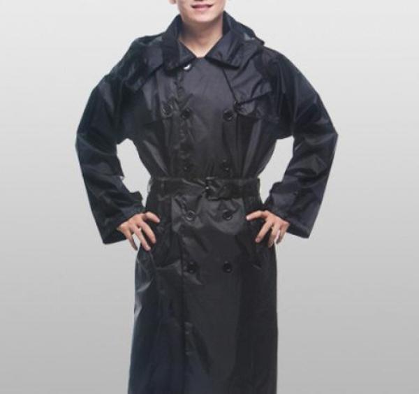 고급코트 SM_2906 우비 우의 비옷 장마대비우의 레인코트 안전우의 안전비옷