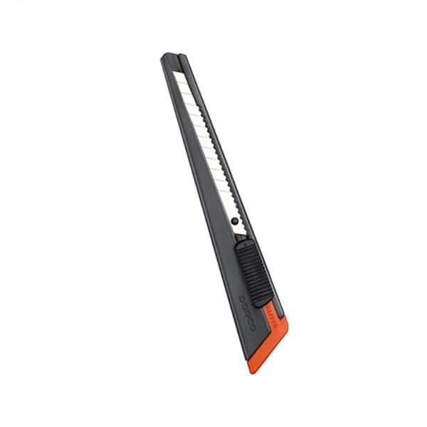 몽동닷컴 도루코 커터칼 소(S101)(10개) 일반사무용칼 사무용칼 문구칼 안전칼 공예칼 전문용칼