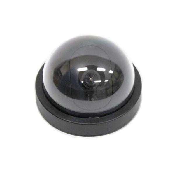 세모네모 감시카메라 LED형 LP 60 모형 감시카메라 모형감시카메라 cctv 모형cctv 모형카메라
