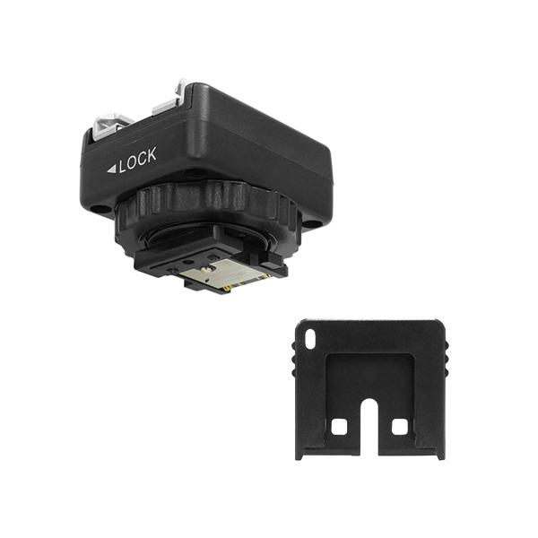 호루스벤누 HC1 플래시 핫슈어댑터 소니MI-캐논FLASH 카메라플래시 카메라조명 캐논플래시 니콘플래시 소니플래시
