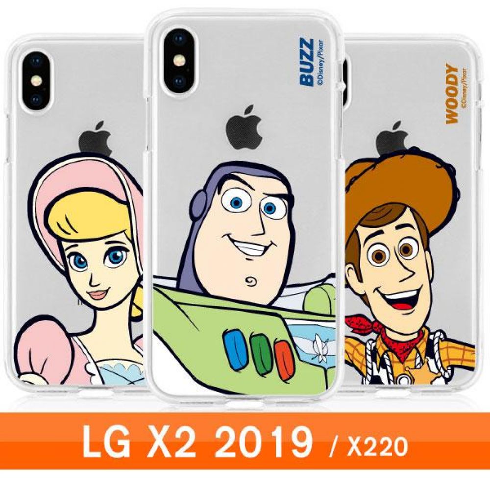 LG X2 2019 토이스토리4 투명젤 X220 케이스 엘지X22019케이스 LGX22019케이스 X220케이스 LGX220케이스 엘지X220케이스 X22019케이스 X220젤리케이스 휴대폰케이스 핸드폰케이스 젤리케이스