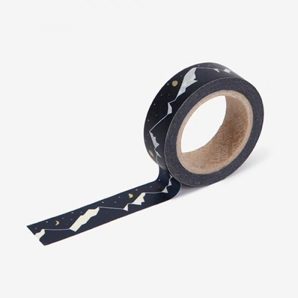 Masking tape single - 85 Mountain (재고3)