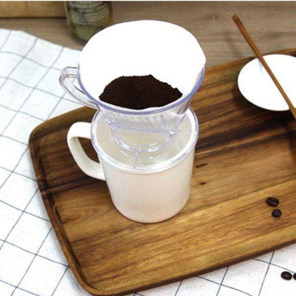 일본산 커피여과지 소 커피필터