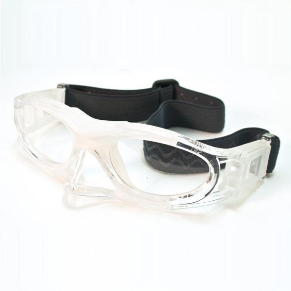 투명 렌즈 스포츠 안경 고글 투명 스포츠고글 보안경 농구안경 자전거안경 고글안경
