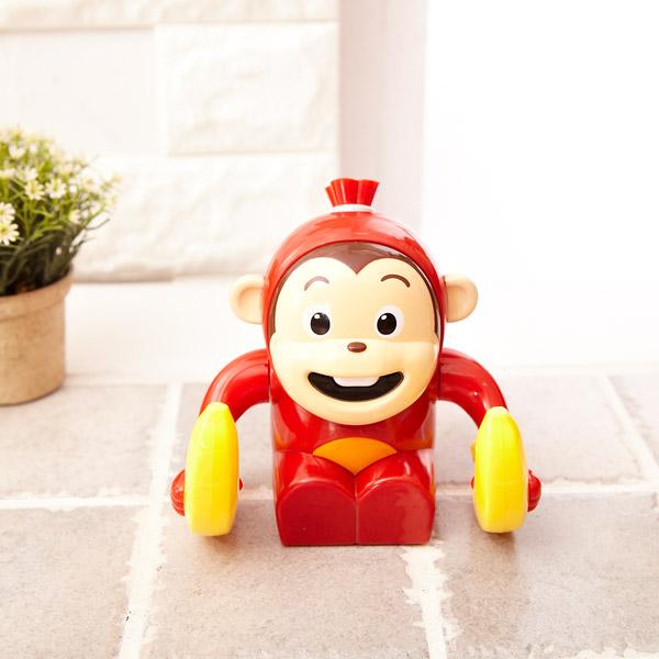 재롱이 코코몽 15000 완구 장난감칼 로봇 유아장난감 캐릭터완구