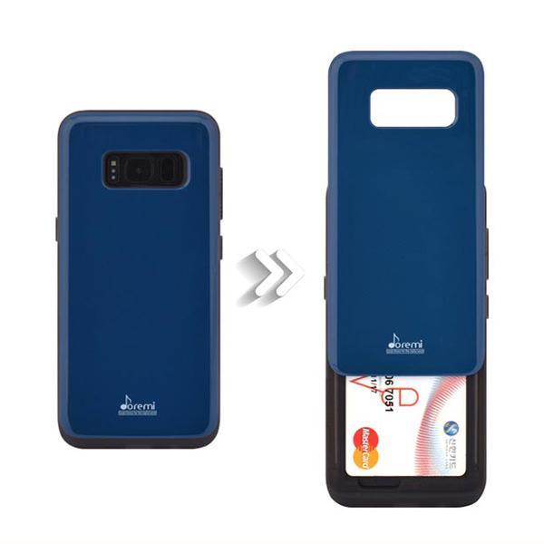 갤럭시노트8. 도레미 범퍼 카드수납 폰케이스 N950 case 핸드폰케이스 스마트폰케이스 범퍼케이스 카드수납케이스 갤럭시노트8케이스