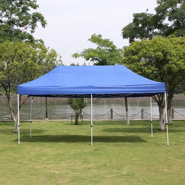 JHC컴퍼니 행사용 접이식 캐노피 천막(300 600cm) 캠핑용품 레저용품 등산용품 낚시용품 난방용품