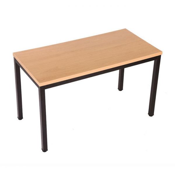 DM40812 사무용테이블3012-BK 회의용탁자 회의테이블 책상 테이블 사무용테이블 회의테이블 회의실책상