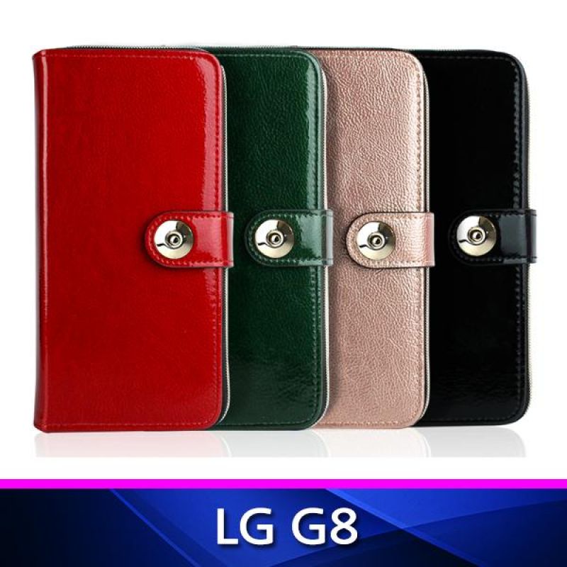 LG G8 라라 다이어리 폰케이스 핸드폰케이스 휴대폰케이스 지갑형케이스 카드수납케이스 G8케이스