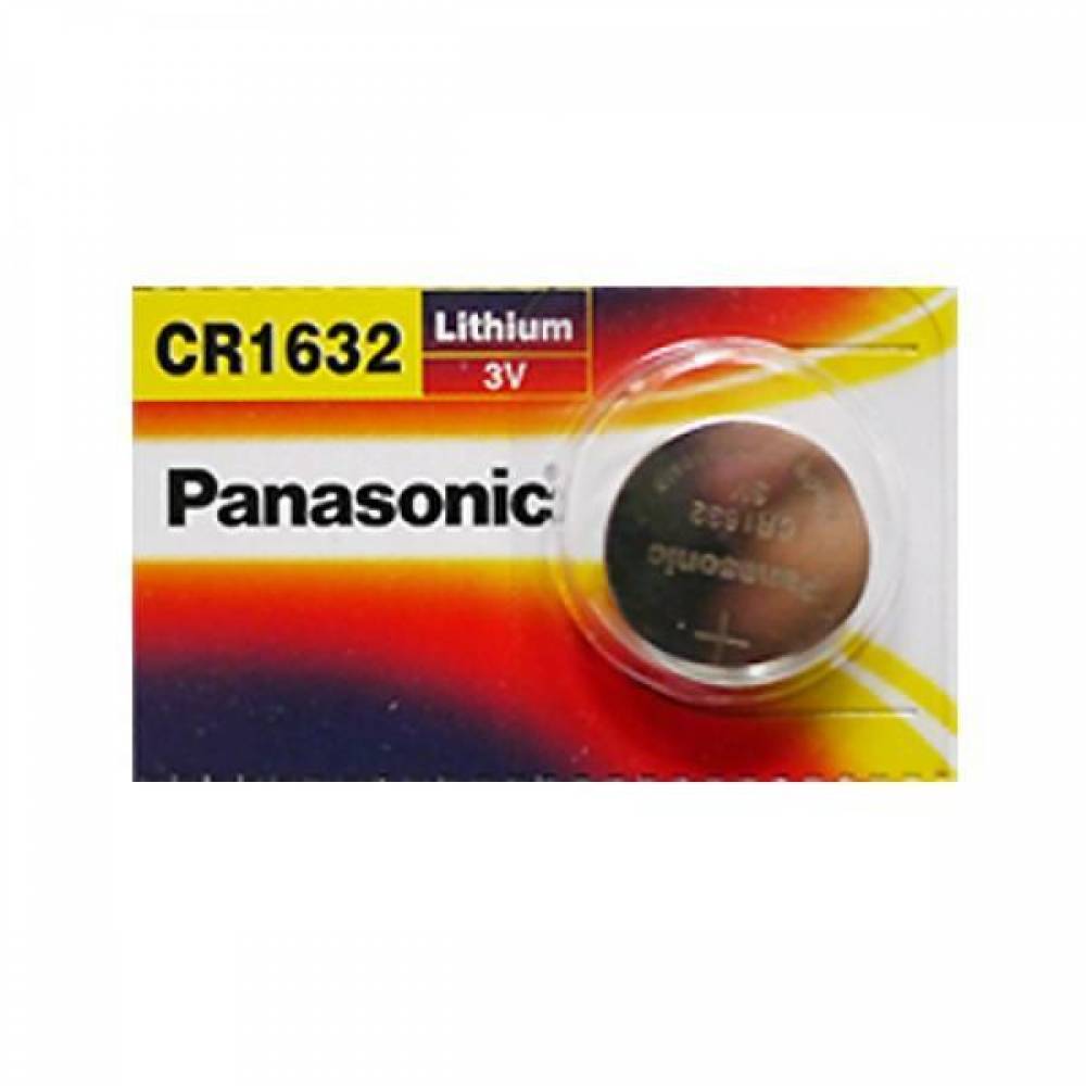 파나소닉 CR1632 (5알) 3V 리튬건전지
