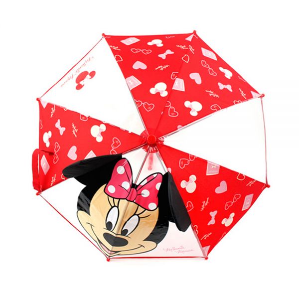 MK0172 미니마우스 트래블 40 수동우산 우산 유아우산 아기우산 아동우산 어린이우산 초등학생우산 캐릭터우산 캐릭터장우산 자동우산 3단자동우산