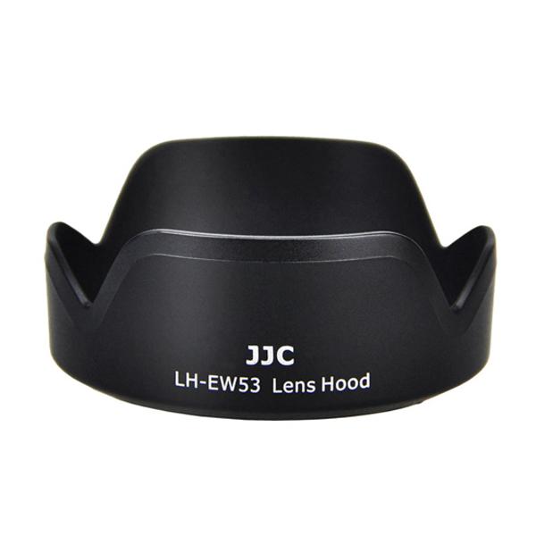 JJC 캐논 EW-53 호환 렌즈후드 LH-EW53 EF-M 15-45mm