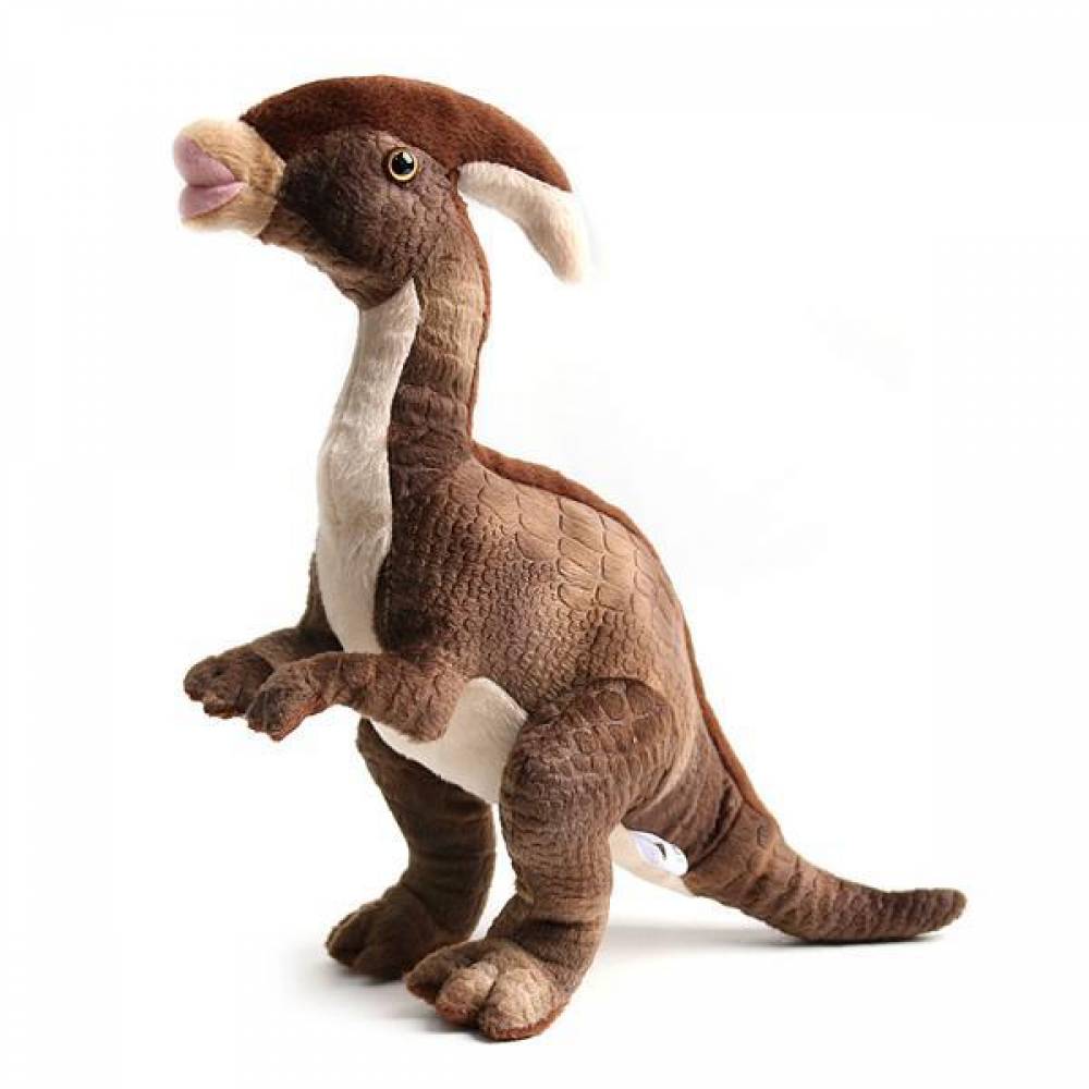 공룡제국 파라사우롤로푸스 공룡인형-30cm 인형 캐릭터인형 인형선물 애니멀인형 장식인형 공룡제국인형