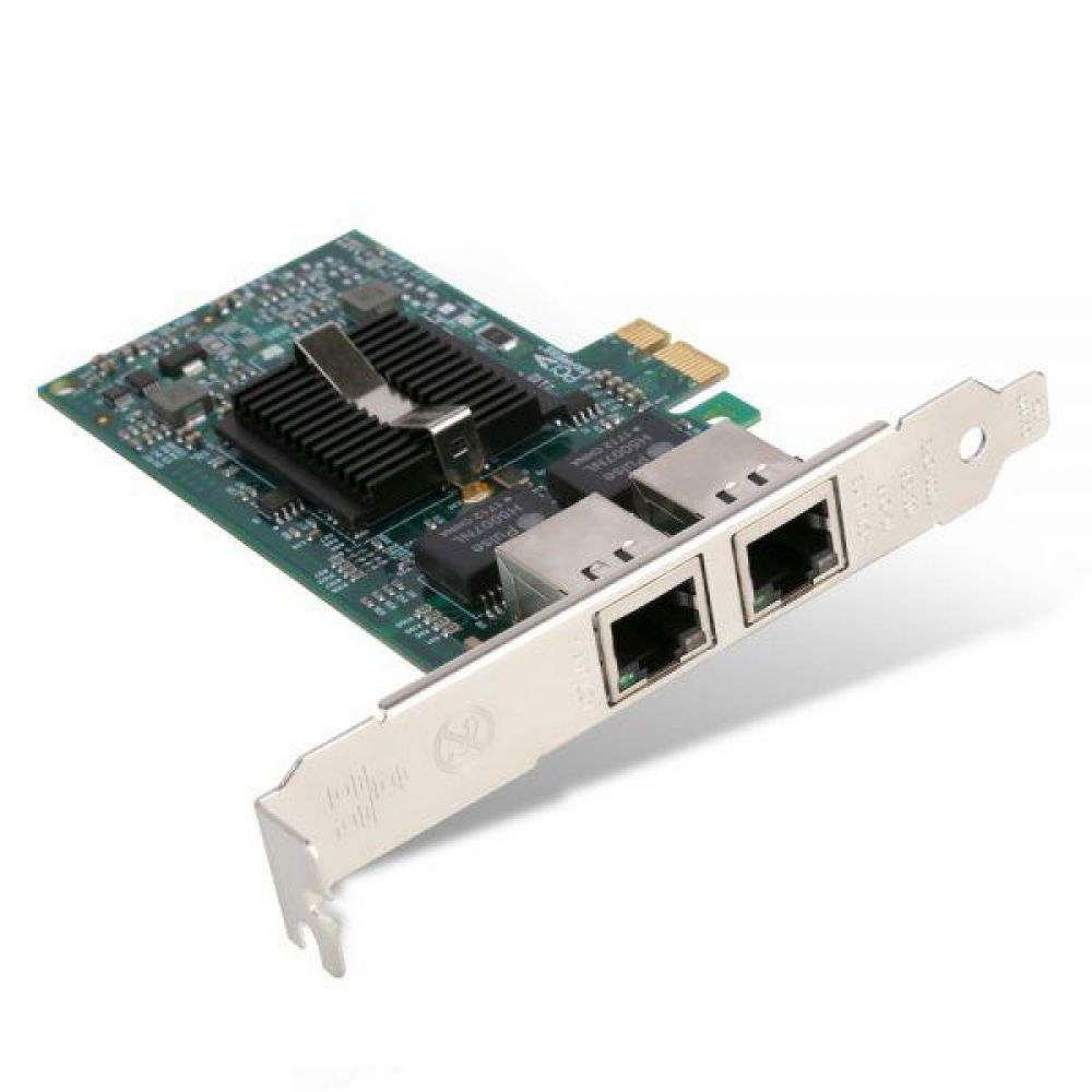 인텔 랜카드 티밍 PCI-E 기가비트 듀얼포트