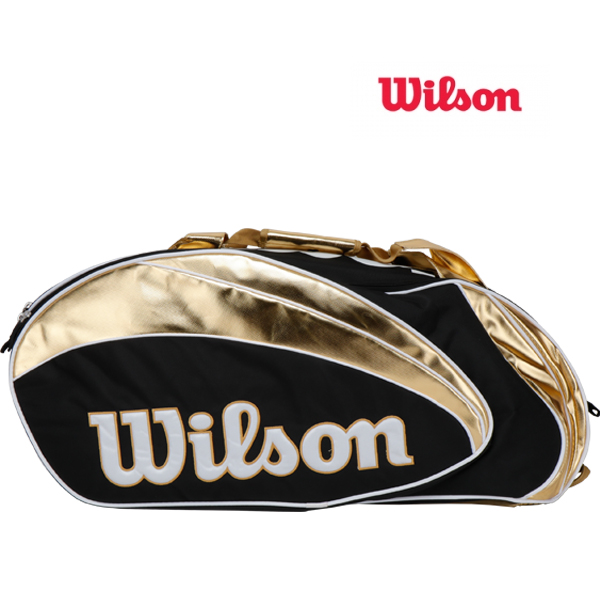 윌슨 TOUR 9PACK 2단가방 WRR6106 - 2013 new 가방 테니스 윌슨 테니스가방 라켓가방