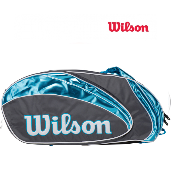 윌슨 TOUR 9PACK 2단가방 WRR6107 - 2013 new 가방 테니스 윌슨 테니스가방 라켓가방