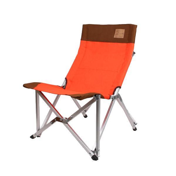 엔릿 미니 이지체어 (오렌지) 캠핑용품 캠핑의자 휴대의자 캠핑장비 등산의자