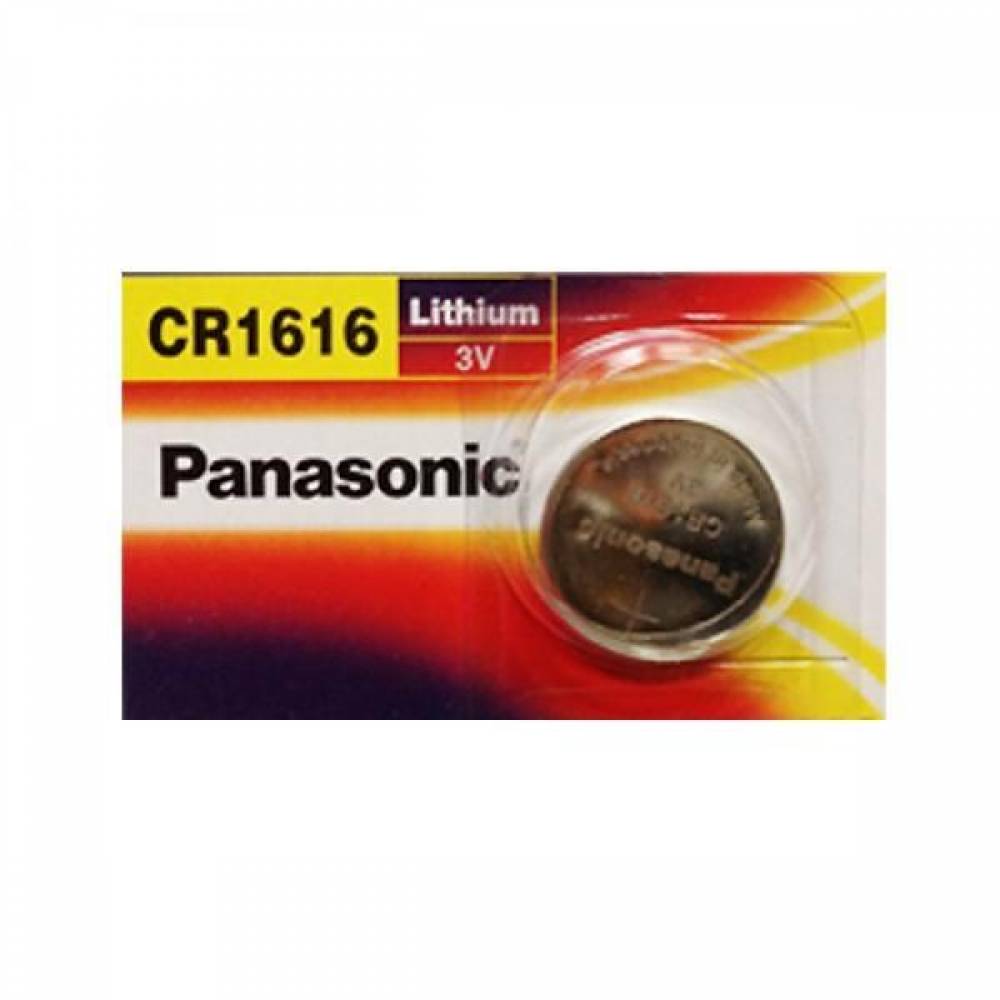 파나소닉 CR1616 (1알) 3V 리튬건전지
