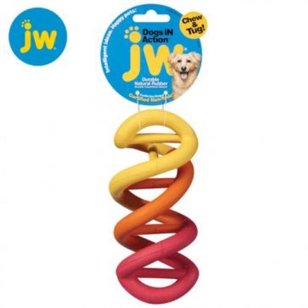 JW 도그인 액션-L (색상랜덤배송) 훈련용품 간식장난감 애완장난감 애완용품 반려간식장난감
