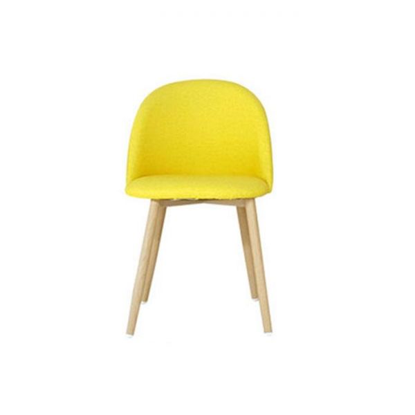 DM40812 디자인의자2081 옐로우 인테리어의자 야외의자 의자 테이블의자 바스툴 바의자 인테리어의자