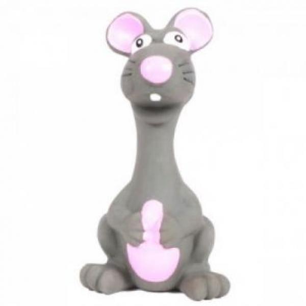 라텍스 마우스 삑삑이 애완용품 애완장난감 강아지장난감 강아지훈련용품 펫용품