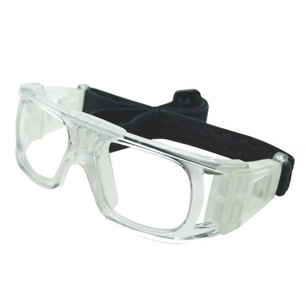 편한 피팅 투명 스포츠 안경 고글 투명 스포츠고글 보안경 농구안경 자전거안경 고글안경