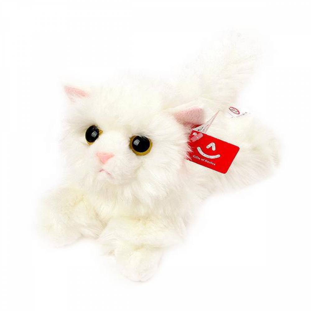 베이비펫 인형-페르시안캣(22cm) 고양이인형 인형 캐릭터인형 인형선물 애니멀인형 장식인형 캣 키티