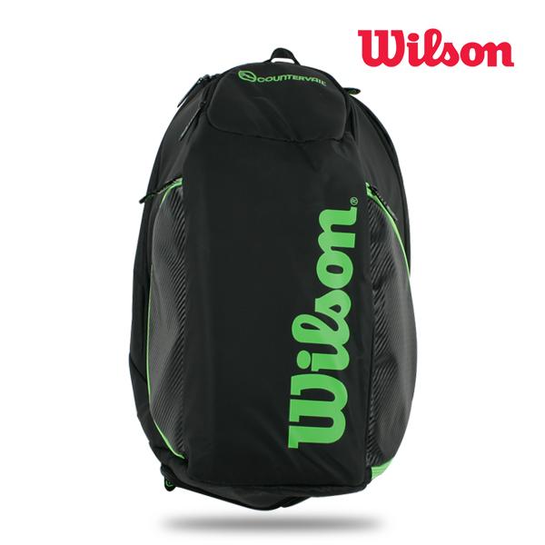 윌슨 VANCOUVER BACKPACK 가방 - WRZ842796 테니스 테니스가방 가방 라켓가방 윌슨