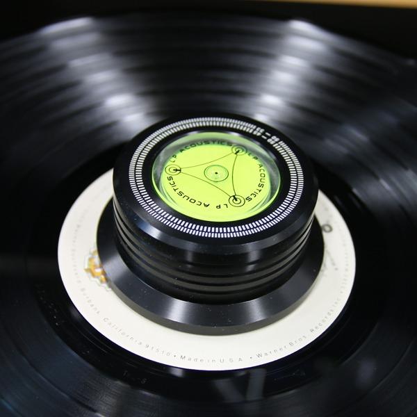 턴테이블 스테빌라이저  LP stabilizer  LP 클램프 음향기기 오디오 스피커 엑세사리 케이블 단자 컨넥터 전원케이블 콘덴서 볼륨저항