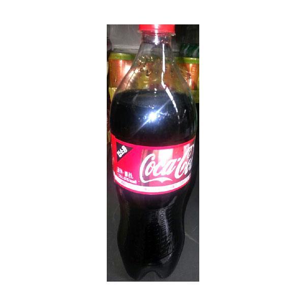 코카콜라업소용 1.25LX12개입 코카콜라 콜라 업소용 음료수 캔음료