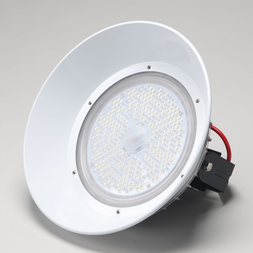 LED공장등 고효율 120W DC 124878 인테리어조명 공장등 조명 창고 산업등