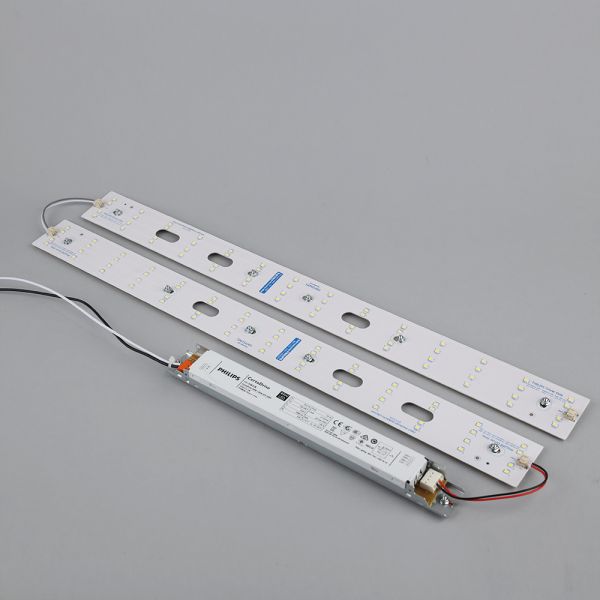필립스smps LED모듈리폼세트 자석 주방55용더블118574