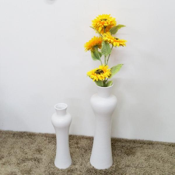 해바라기조화꽃(대) (18) 인테리어소품 장식품 앤틱 엔틱 벽걸이