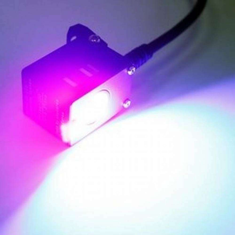 초소형 자외선 LED 경화기(Micro UV LED Curing System) UVLED램프 자외선LED램프 자외선LED경화기 UVLED경화기 자외선LED접착제 UVLED접착제